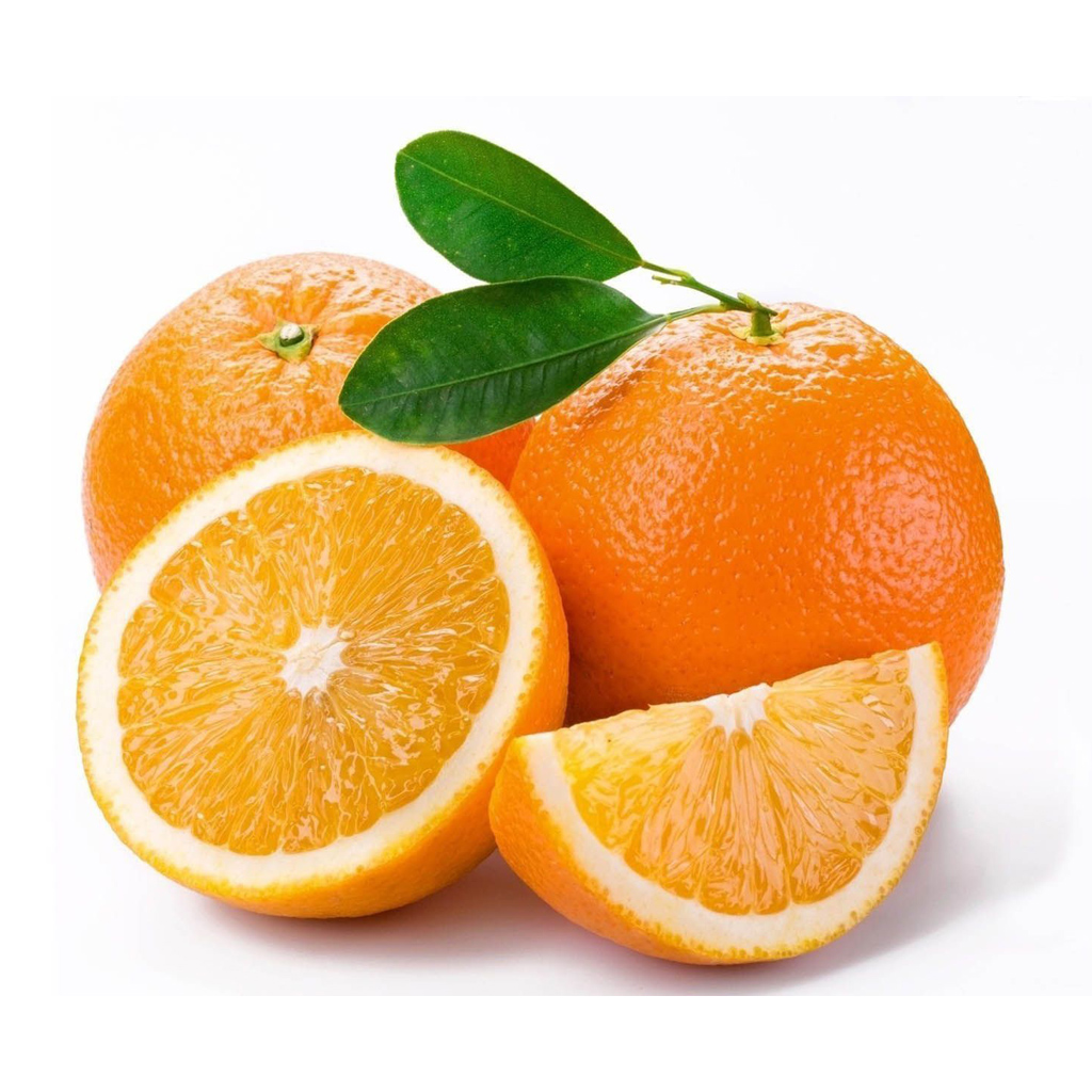 Oranges