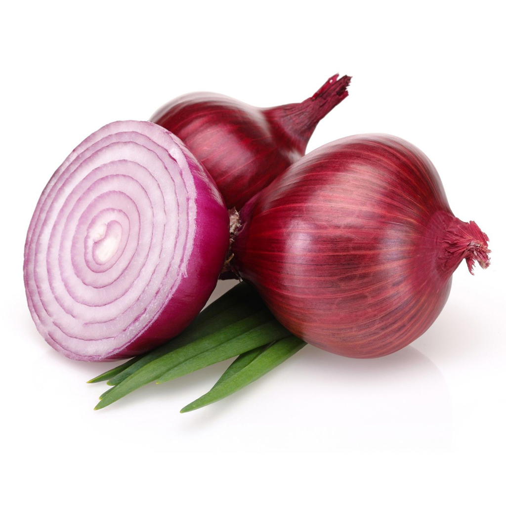 Onions