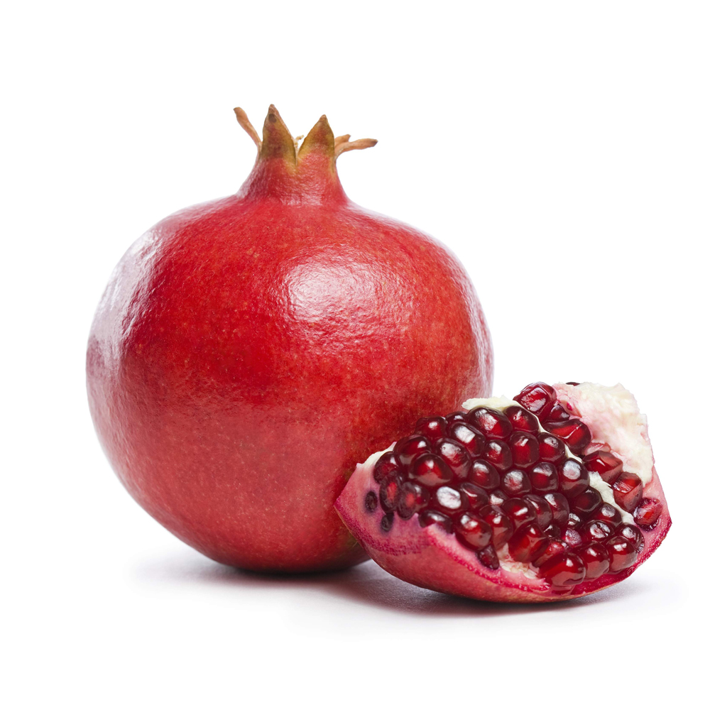 Pomegranates