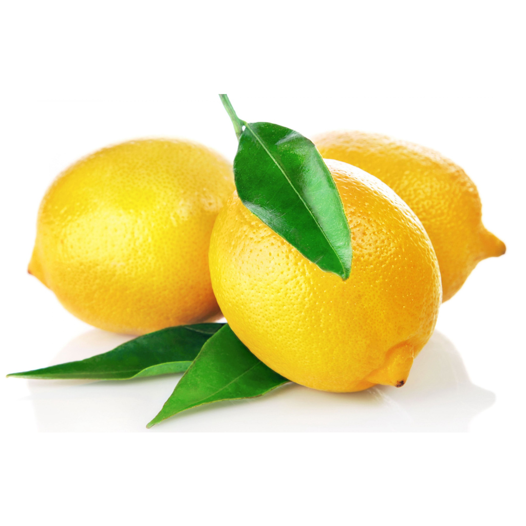 Lemons