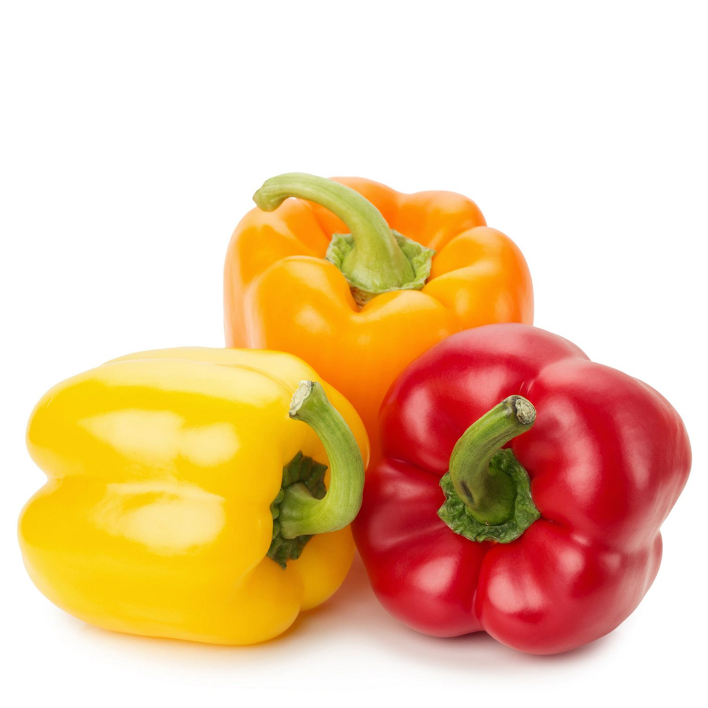 Bell Pepper