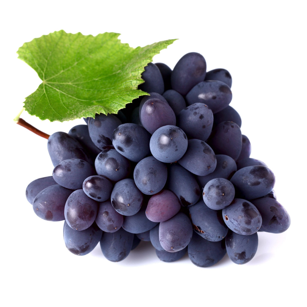 Grapes