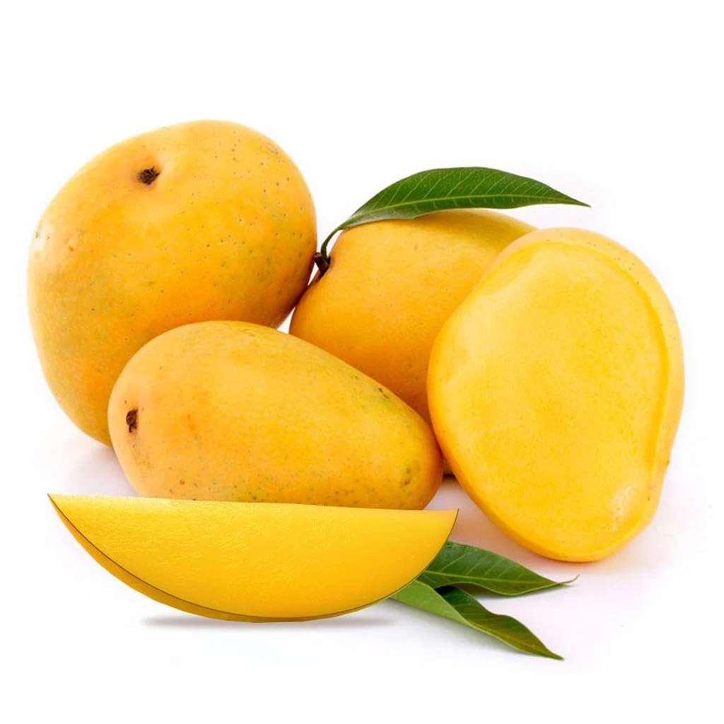 Mangoes